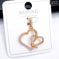 Кулон Xuping18К 10346 ( 3 см.)